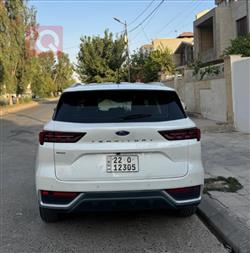 Ford Territory